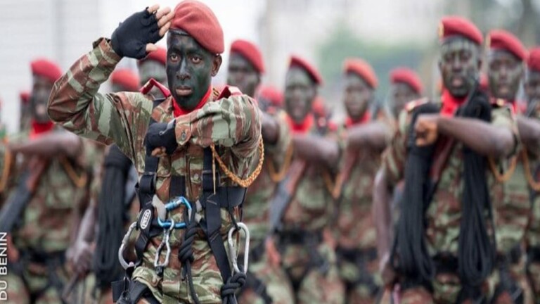 Bénin: l’armée redoute des situations de trouble lors de la prestation de serment de Patrice Talon