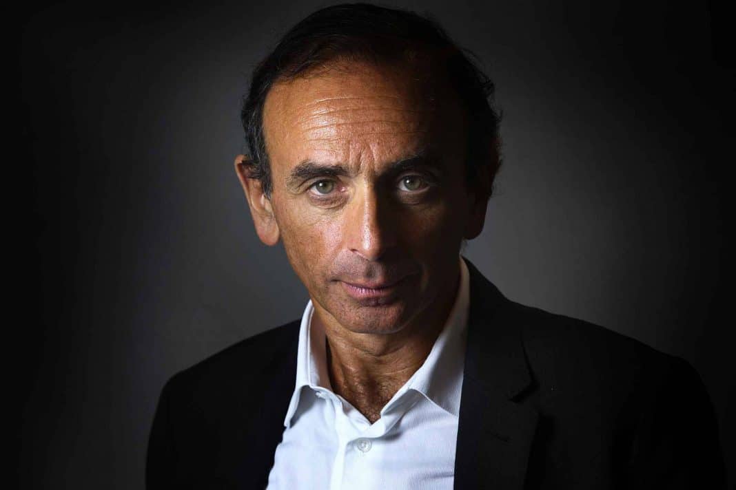 Eric Zemmour