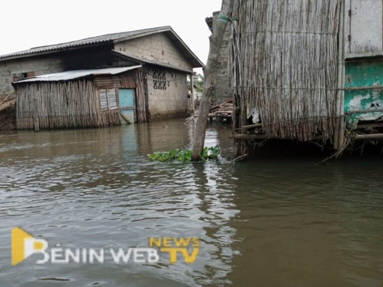 Niger : les inondations font 21 morts