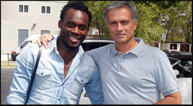 Angleterre: Michael Essien de retour à  Chelsea