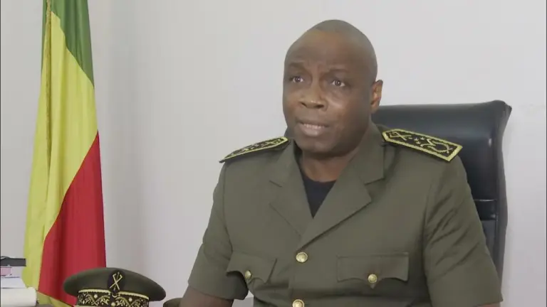 Explosion à  Cotonou: Alain Orounla fait le point et compatit…