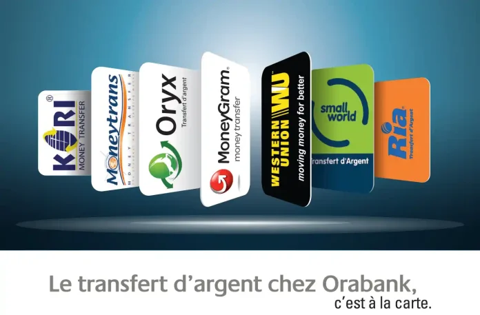 Orabank BÃ©nin et MoneyGram lancent lâ€™offreÂ : Une opÃ©ration = Un cadeau