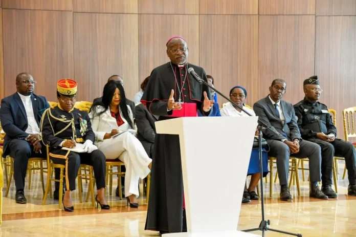 Mgr-Jean-Patrick-Iba-Ba-prÃ©sident-du-dialogue-national